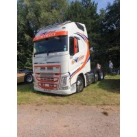 Invictor Transport Ltd logo - Similar company to Heltor Limited