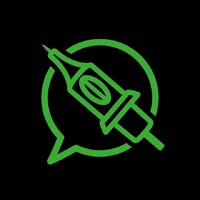 Call The Truck - Tattoo Supply logo - Similar company to Emalla Official