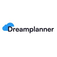 Dreamplanner.io logo - Similar company to Digit Gigs
