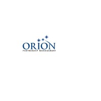 Orion Partnership Management