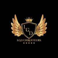 LGD Chauffeurs logo - Similar company to Chauffeurdeluxe