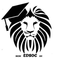 Sydney University Education and Social Work Society - EDSOC logo - Similar company to Usyd Arts And Craft Society (Craftsoc)