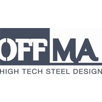 OFF.M.A.  S.R.L. - CARPENTERIE METALLICHE logo - Similar company to Easy Mec Srl