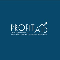 ProfitAid logo - Similar company to Edventure Overseas Study & Immigration Solutions