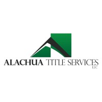 Alachua Title Services, LLC logo - Similar company to Synquest Laboratories