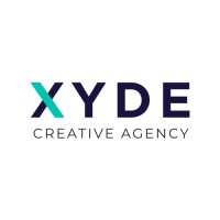 Xyde logo - Similar company to Creator'S Gurukul