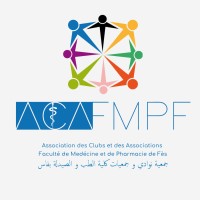 Association des Clubs et Associations de la Faculté de Médecine et de Pharmacie de Fès logo - Similar company to Faculté De Médecine Et De Pharmacie Beni Mellal