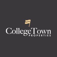 CollegeTown Properties logo - Similar company to Maly Consulting Llc