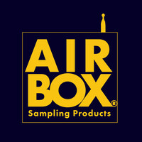 Airbox Sampling Products logo - Similar company to Compact Cool Projects