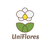 Uniflores Online Florist logo - Similar company to Agrobotz