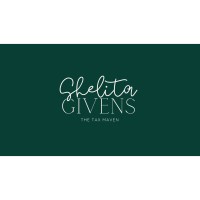Shelita Givens Consulting Group logo - Similar company to Shateka Husser Financial Solutions