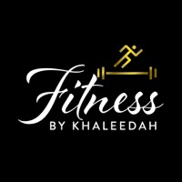 Fitness by Khaleedah LLC logo - Similar company to Shaw Fitness