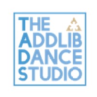 The Addlib Dance Studio logo - Similar company to Addlib