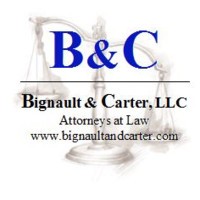 Bignault & Carter, LLC logo - Similar company to Crossgate Logistics