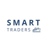 Smart Traders logo - Similar company to Smart Trader