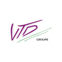 VTD GROUPE • VEYRET TECHNIQUES DECOUPE logo - Similar company to Suchier