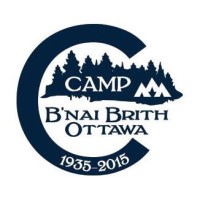 Camp B'nai Brith of Ottawa Inc. logo - Similar company to Camp Solelim