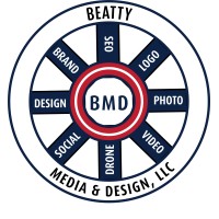 Beatty Media & Design, LLC logo - Similar company to Chirobotics Ai