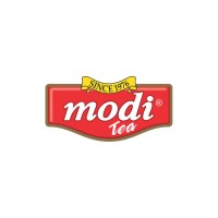 Modi Tea logo - Similar company to Bubble Tea Store