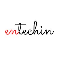Entechin logo - Similar company to Solar Panel Costing