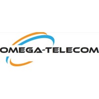 OMEGA-TELECOM logo - Similar company to Kbb