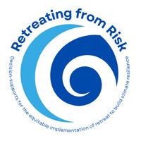Retreating from Risk (RFR) logo - Similar company to Partners4Action