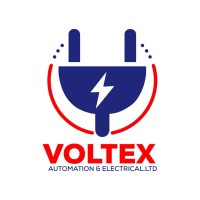 Voltex Automation And Electrical Ltd.gh logo - Similar company to Voltex Power Engineers