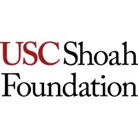Usc Shoah Foundation - The Institute for Visual History and Education