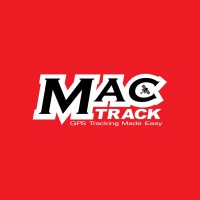 MacTrack GPS Tracking logo - Similar company to Ihawk Gps Tracking Solutions