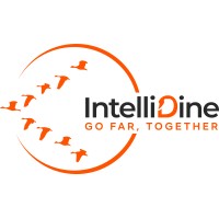 IntelliDine logo - Similar company to Esptechtalent