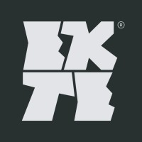 Ekte Media logo - Similar company to Drink 4D