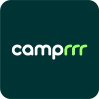 Camprrr logo - Similar company to Twentyone