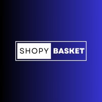 Shopy Basket | Tech Store logo - Similar company to Bluedge General Trading Llc