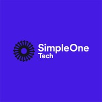 Simple One Tech LTDA logo - Similar company to Rap Saúde