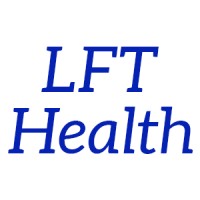 LFT Health logo - Similar company to Vakhya Embedded & Energy Solutions