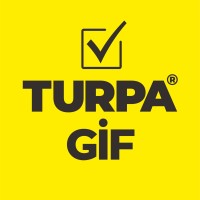 Turpa Gif logo - Similar company to Mardian Mall