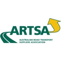 Australian Road Transport Suppliers Association - ARTSA logo - Similar company to Artsa-I