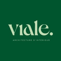 VIALE Architecture d'Intérieur logo - Similar company to Cosee Design