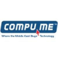 CompuMe logo - Similar company to Building Defence Systems