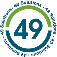 49 Solutions logo - Similar company to Ipss Inc.