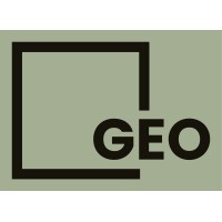 GEO logo - Similar company to Tjd Projects B.V.