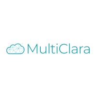 MultiClara logo - Similar company to Focus Technology