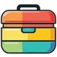 TiffinSpace logo - Similar company to Dormigo