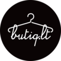 Butiq.lt logo - Similar company to Pure Communication Studio