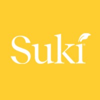 Suki Skincare logo - Similar company to Vaihea Skincare®