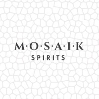 Mosaik Spirits logo - Similar company to Cool Material