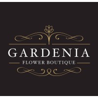 Gardenia Flower Boutique logo - Similar company to Leonard Development Group