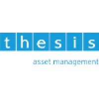Thesis Asset Management Limited logo - Similar company to Lhq Software Limited