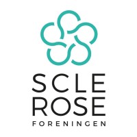 Scleroseforeningen logo - Similar company to Make-A-Wish Danmark