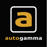 Auto Gamma logo - Similar company to Itcube Software